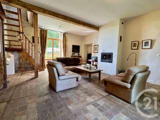 Vente maison 10 pièces