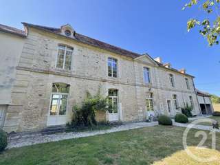 Vente maison 10 pièces