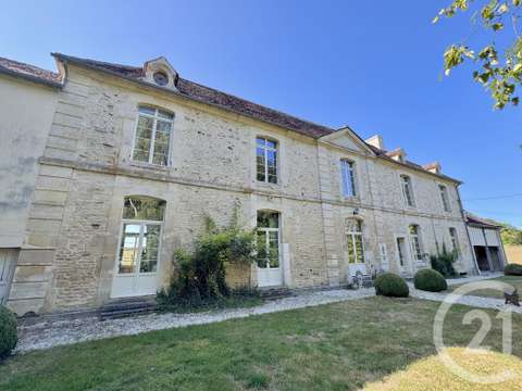 Vente maison 10 pièces Trun 61