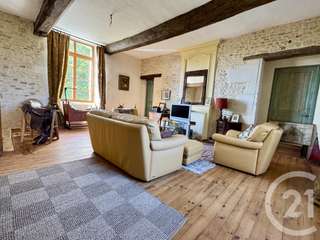 Vente maison 10 pièces
