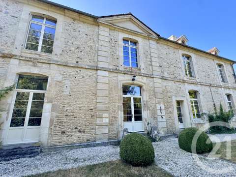 Vente maison 10 pièces
