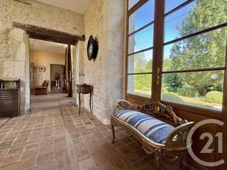 Vente maison 10 pièces
