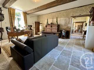 Vente maison 10 pièces