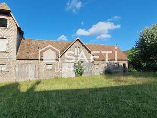 Vente maison 11 pièces