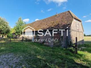 Vente maison 11 pièces