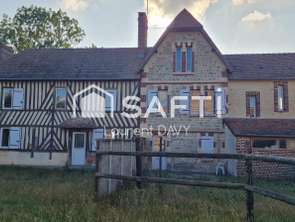Vente Maison 7 chambresTrun