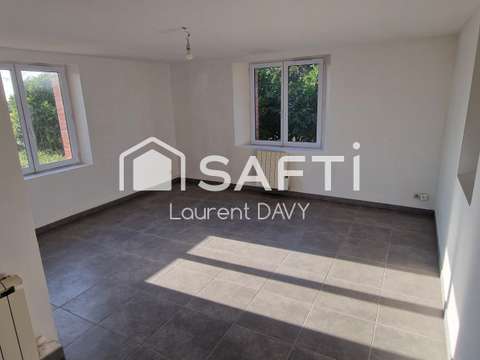 Vente maison 11 pièces
