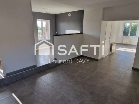 Vente maison 11 pièces