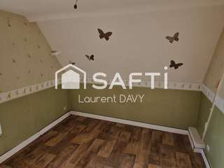 Vente maison 11 pièces