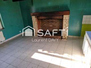 Vente maison 11 pièces