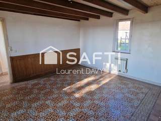 Vente maison 11 pièces
