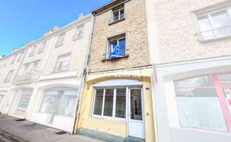 Photo Vente maison Trun