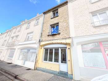 Vente maison 5 pièces Trun 61