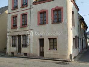Vente Maison 4 chambresTrun