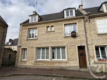 Vente maison 6 pièces Trun 61