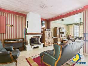 Vente Maison 4 chambresTrun