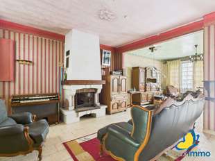 Photo Vente maison Trun