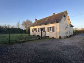 Vente Maison 4 chambresTrun