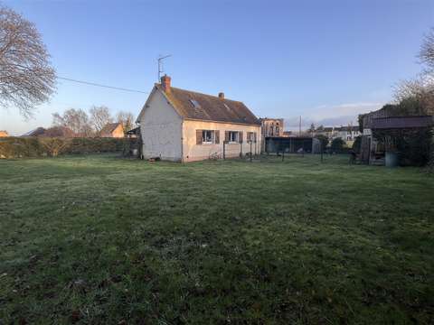 Vente maison 5 pièces Vente maison 5 pièces