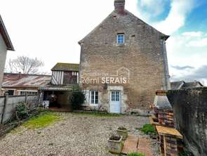 Vente Maison 3 chambresTrun