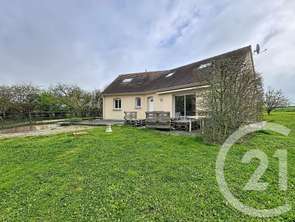 Vente Maison 4 chambresTrun