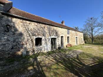 Vente Maison 2 chambresTrun