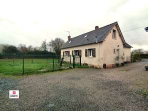 Vente Maison 4 chambresTrun