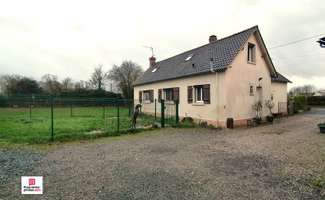 Photo Vente maison Trun