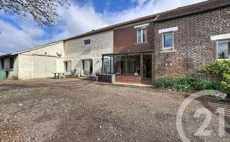 Photo Vente maison Trun