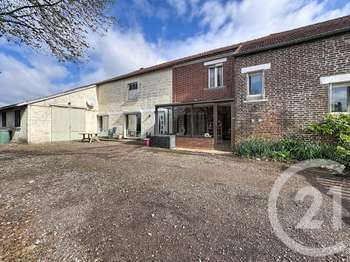 Vente maison 6 pièces Trun 61