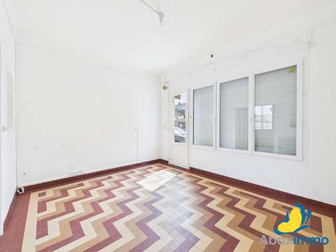 Vente maison 4 pièces Trun 61