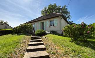 Photo Vente maison Trun