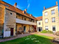 Vente maison 17 pièces