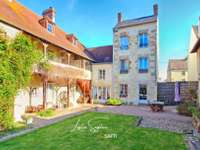 Vente maison 17 pièces