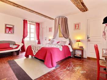 Vente maison 17 pièces