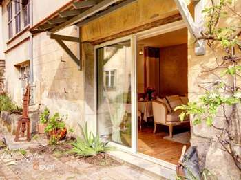 Vente maison 17 pièces