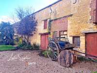 Vente maison 17 pièces