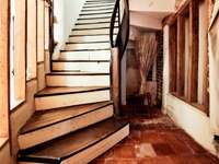 Vente maison 17 pièces