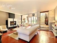 Vente maison 17 pièces