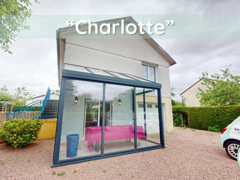 Vente maison 5 pièces Trun 61