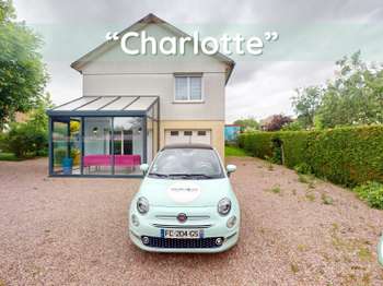 Vente Maison 3 chambresTrun
