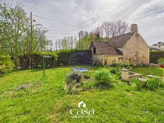 Vente maison 10 pièces