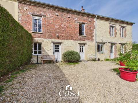 Vente maison 10 pièces Trun 61
