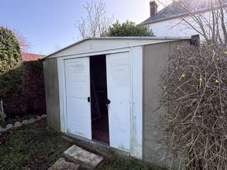 Vente maison 2 pièces Vente maison 2 pièces