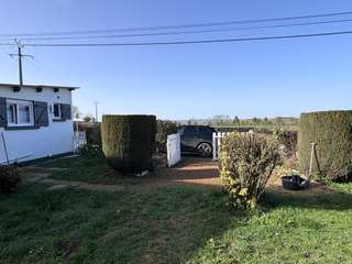 Vente maison 2 pièces Vente maison 2 pièces