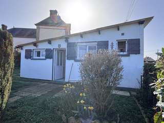 Vente maison 2 pièces Vente maison 2 pièces