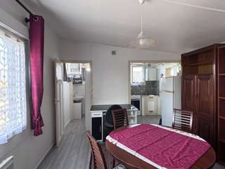 Vente maison 2 pièces Vente maison 2 pièces