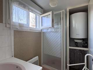 Vente maison 2 pièces Vente maison 2 pièces