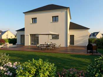 Vente maison