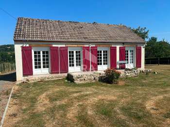 Vente Maison 3 chambresTrun